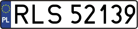 RLS52139