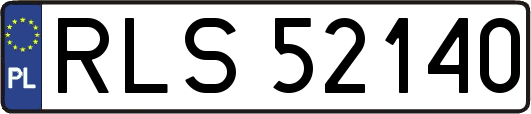 RLS52140