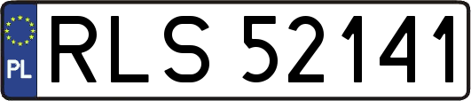RLS52141