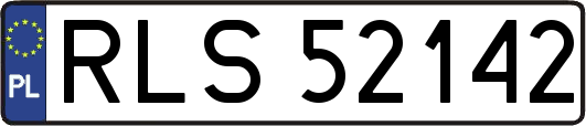 RLS52142