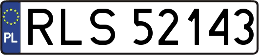 RLS52143