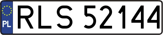 RLS52144