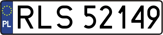 RLS52149