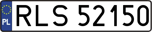 RLS52150