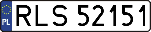 RLS52151