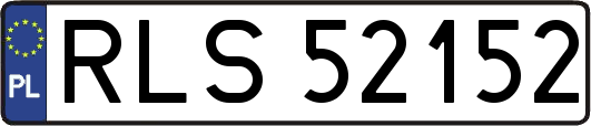 RLS52152