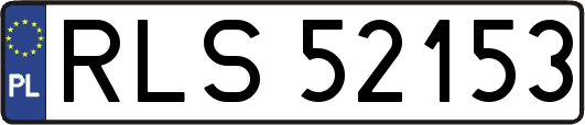 RLS52153