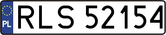 RLS52154