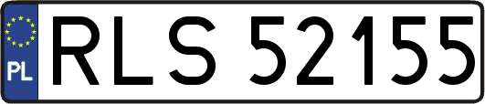 RLS52155