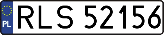 RLS52156