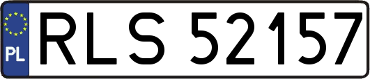 RLS52157