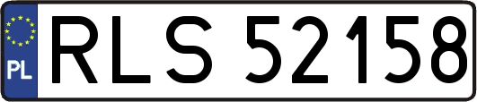 RLS52158