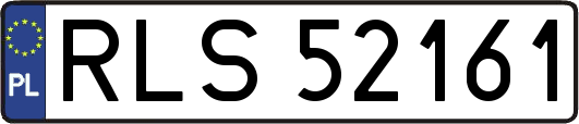 RLS52161