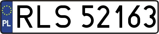 RLS52163