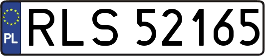 RLS52165