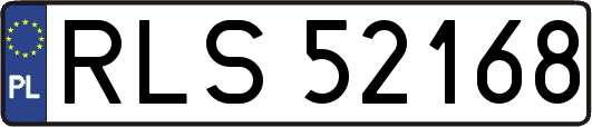 RLS52168