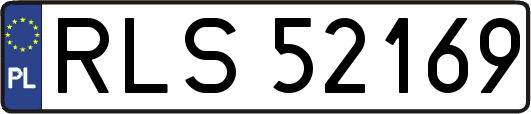RLS52169