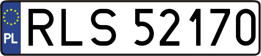 RLS52170