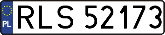 RLS52173