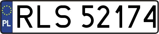 RLS52174
