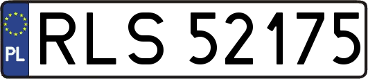 RLS52175