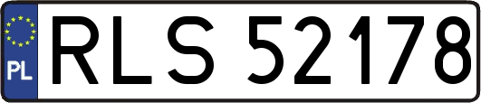 RLS52178