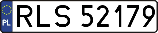 RLS52179