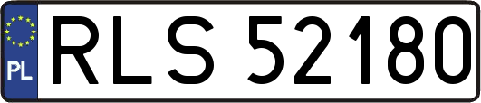 RLS52180