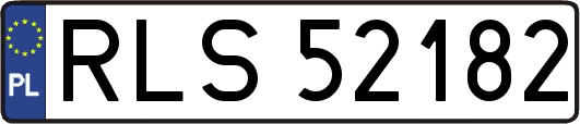 RLS52182