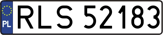 RLS52183