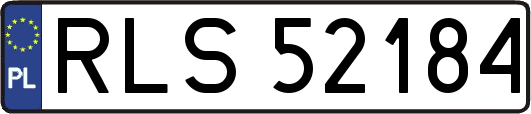 RLS52184