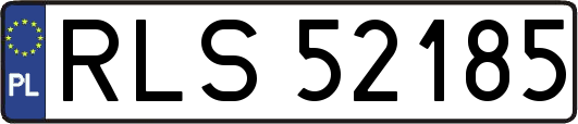 RLS52185