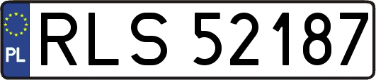 RLS52187