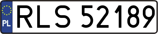 RLS52189