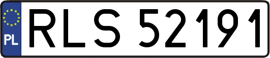 RLS52191