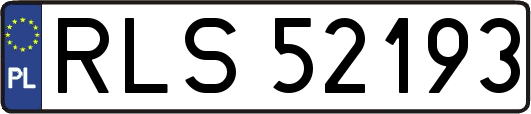 RLS52193