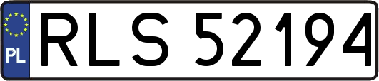 RLS52194
