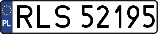 RLS52195