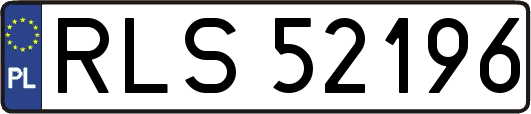 RLS52196
