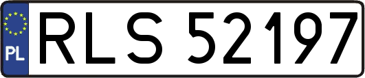 RLS52197