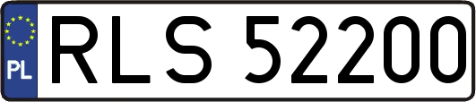 RLS52200