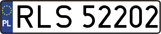 RLS52202