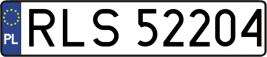 RLS52204