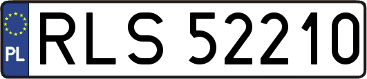 RLS52210