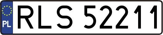 RLS52211