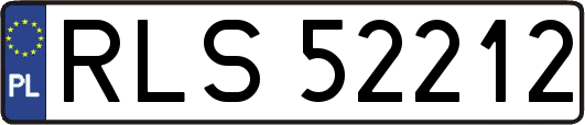 RLS52212