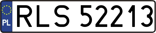 RLS52213
