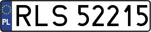 RLS52215