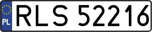 RLS52216