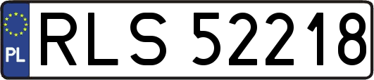 RLS52218